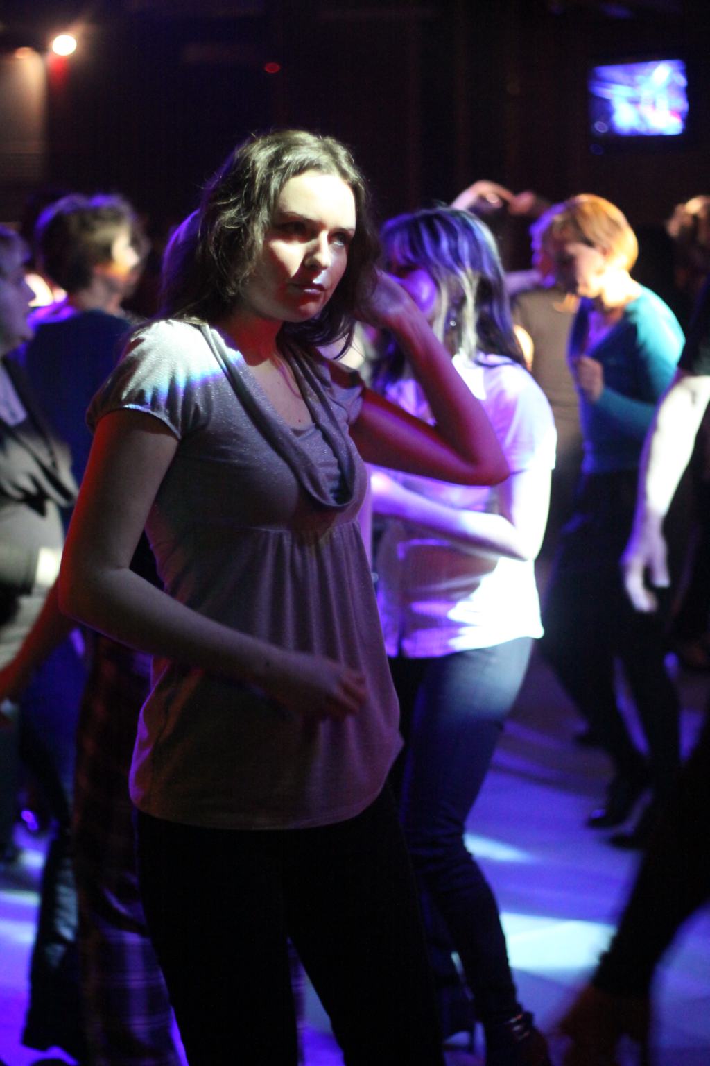 Słoneczne święto w Słonecznym Klubie