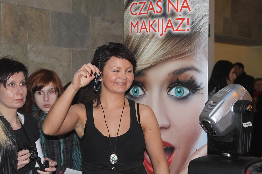 Pokaz Mody