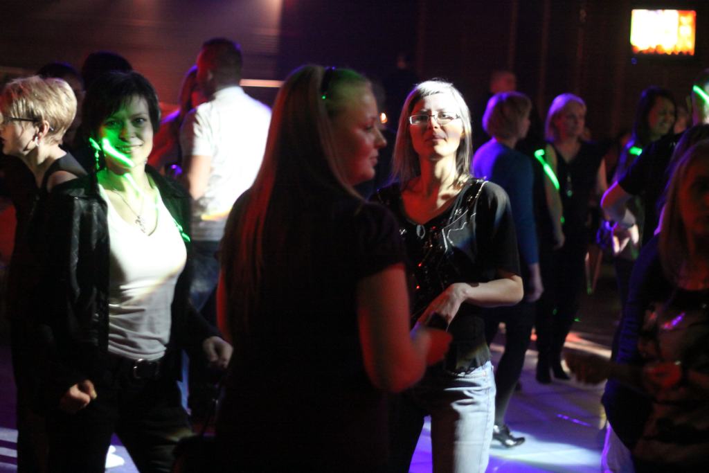 Słoneczne święto w Słonecznym Klubie