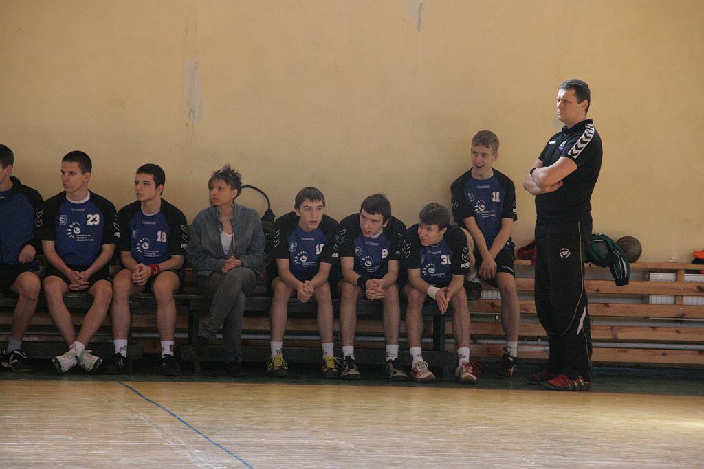 UKS Dziewiątka - ŚKPR Świdnica