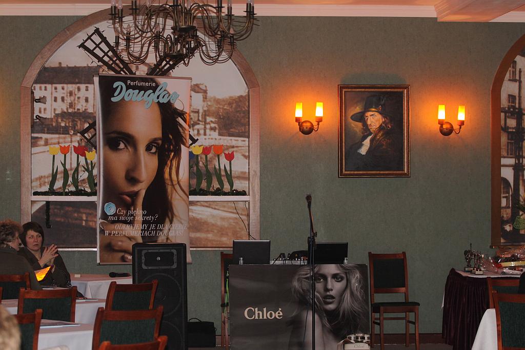 Oskarowa Gala w Legnicy