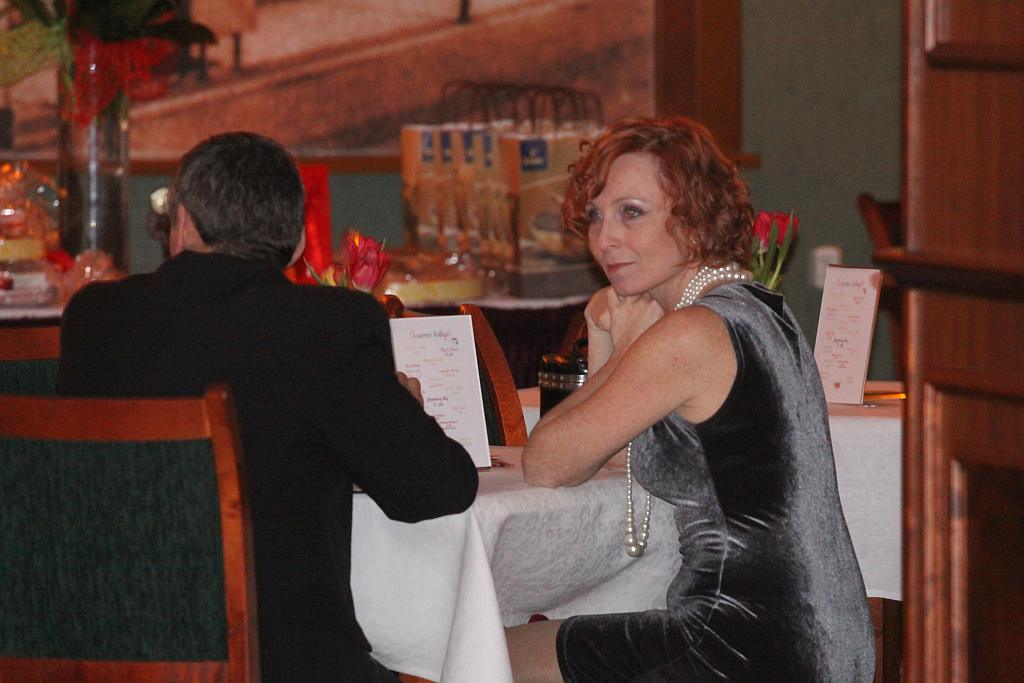 Oskarowa Gala w Legnicy