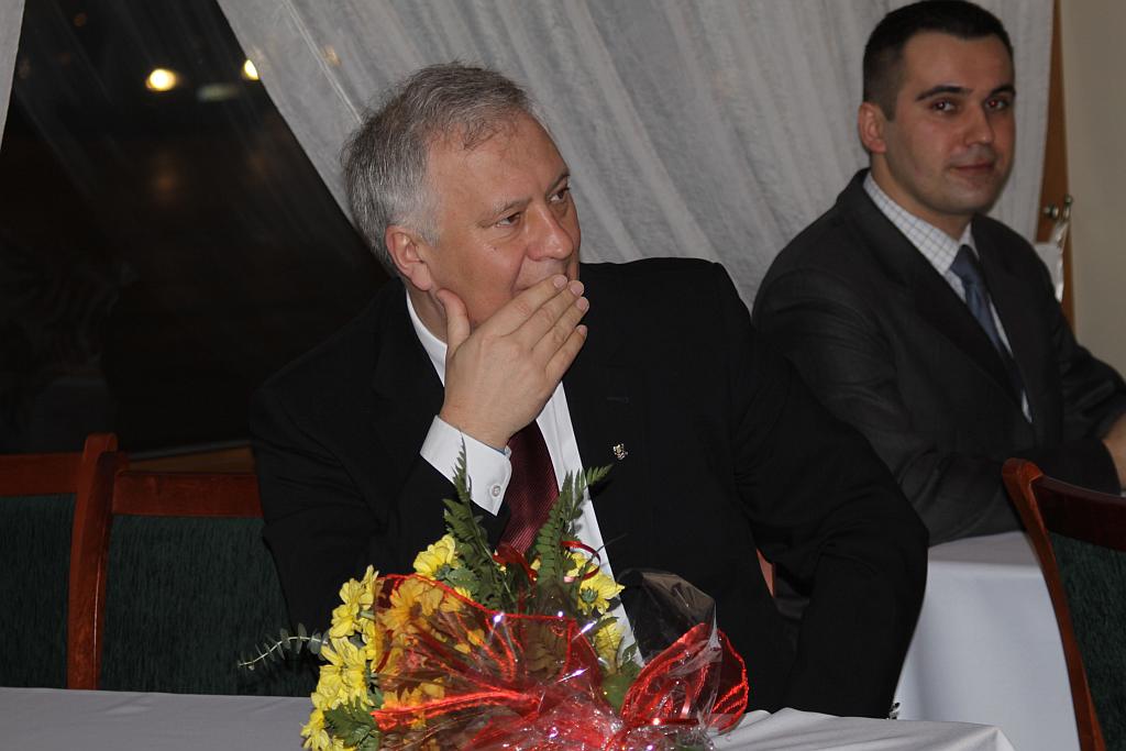 Oskarowa Gala w Legnicy