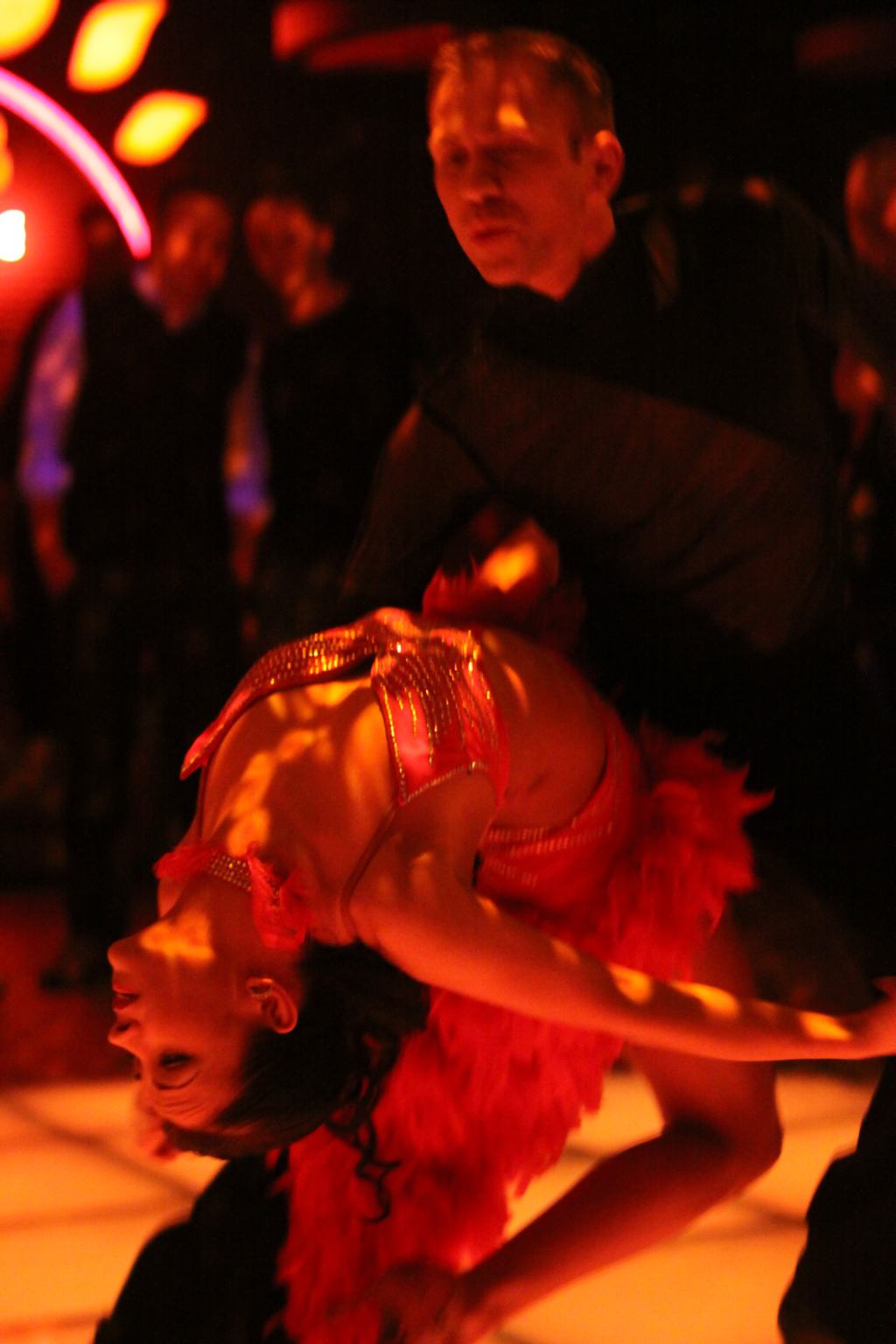 Słoneczne święto w Słonecznym Klubie