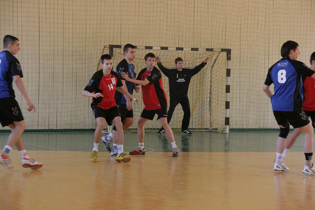 UKS Dziewiątka - ŚKPR Świdnica