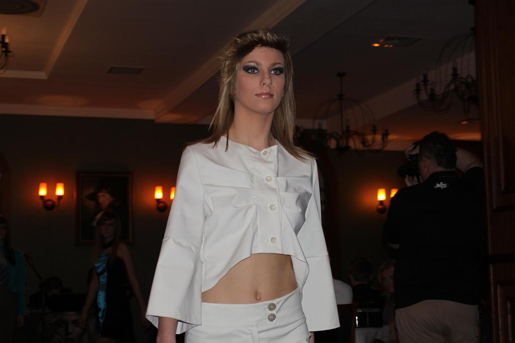 Oskarowa Gala w Legnicy