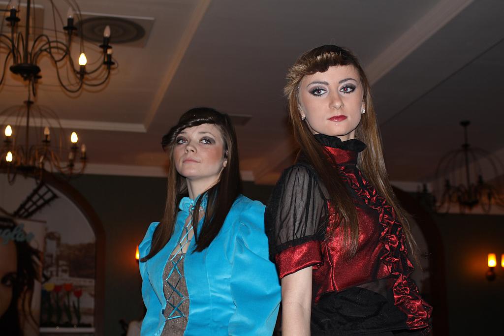 Oskarowa Gala w Legnicy