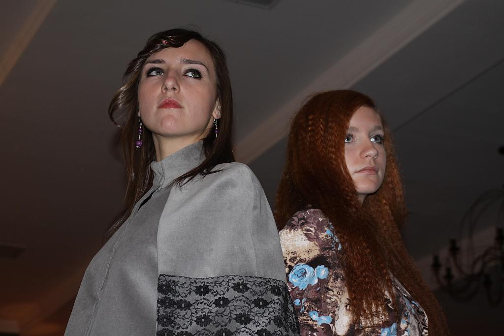 Oskarowa Gala w Legnicy