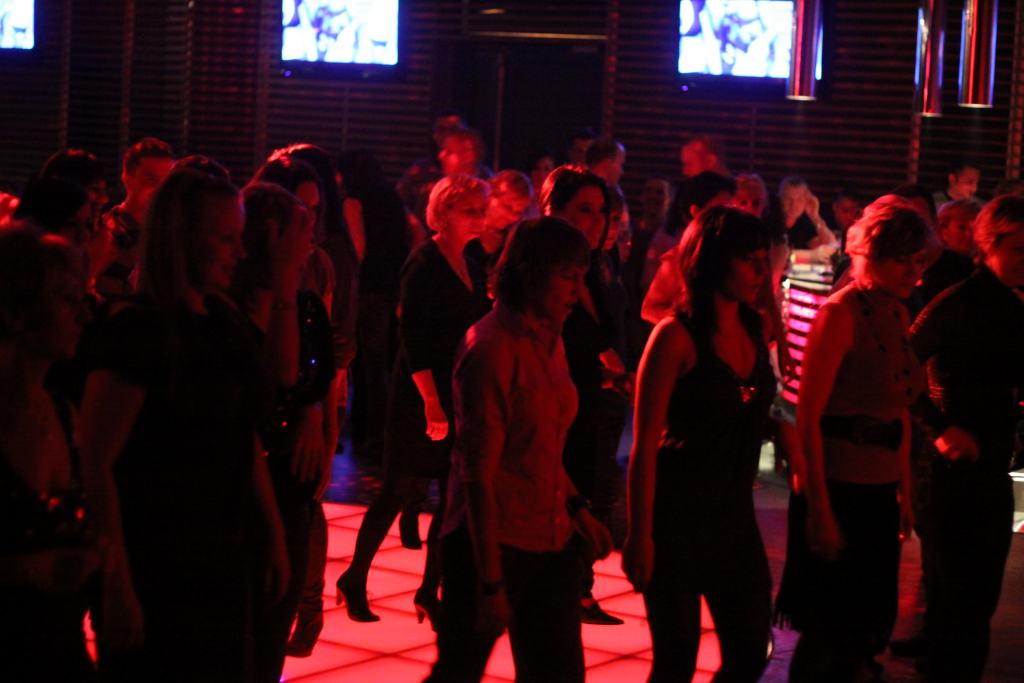 Słoneczne święto w Słonecznym Klubie