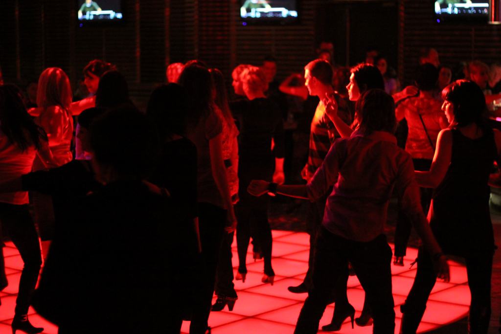 Słoneczne święto w Słonecznym Klubie