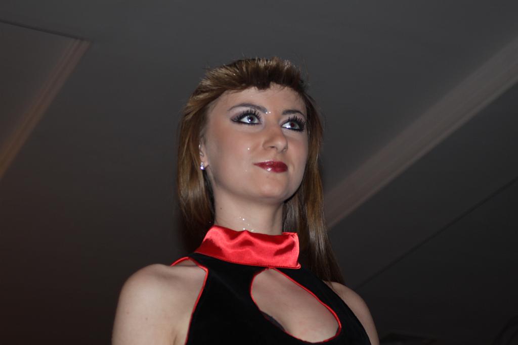 Oskarowa Gala w Legnicy