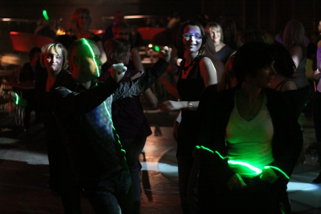 Słoneczne święto w Słonecznym Klubie