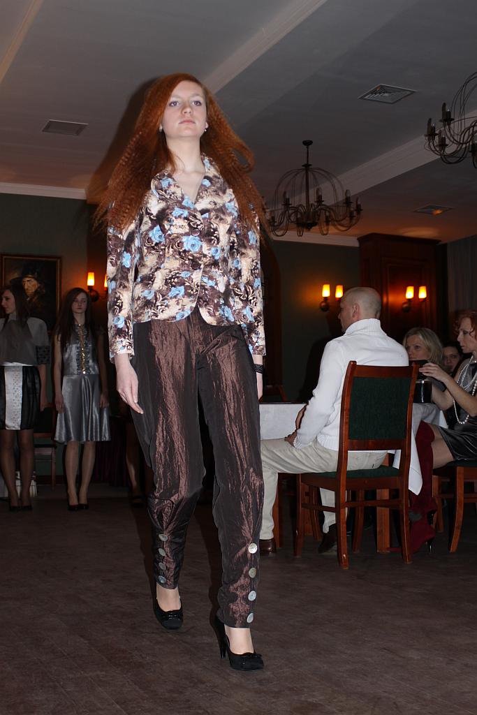 Oskarowa Gala w Legnicy