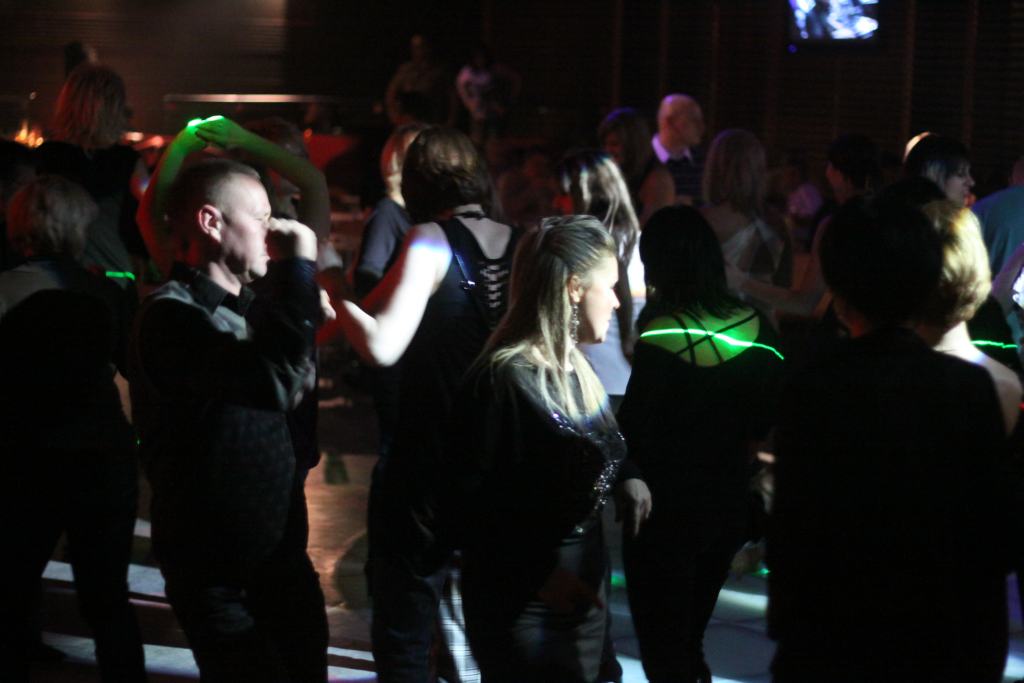 Słoneczne święto w Słonecznym Klubie