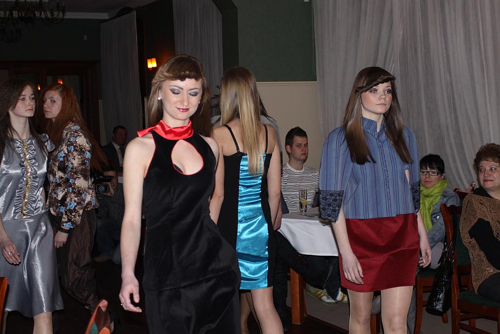 Oskarowa Gala w Legnicy