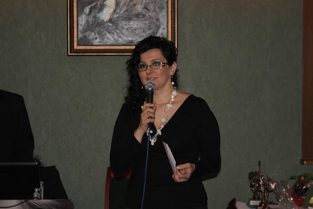 Oskarowa Gala w Legnicy