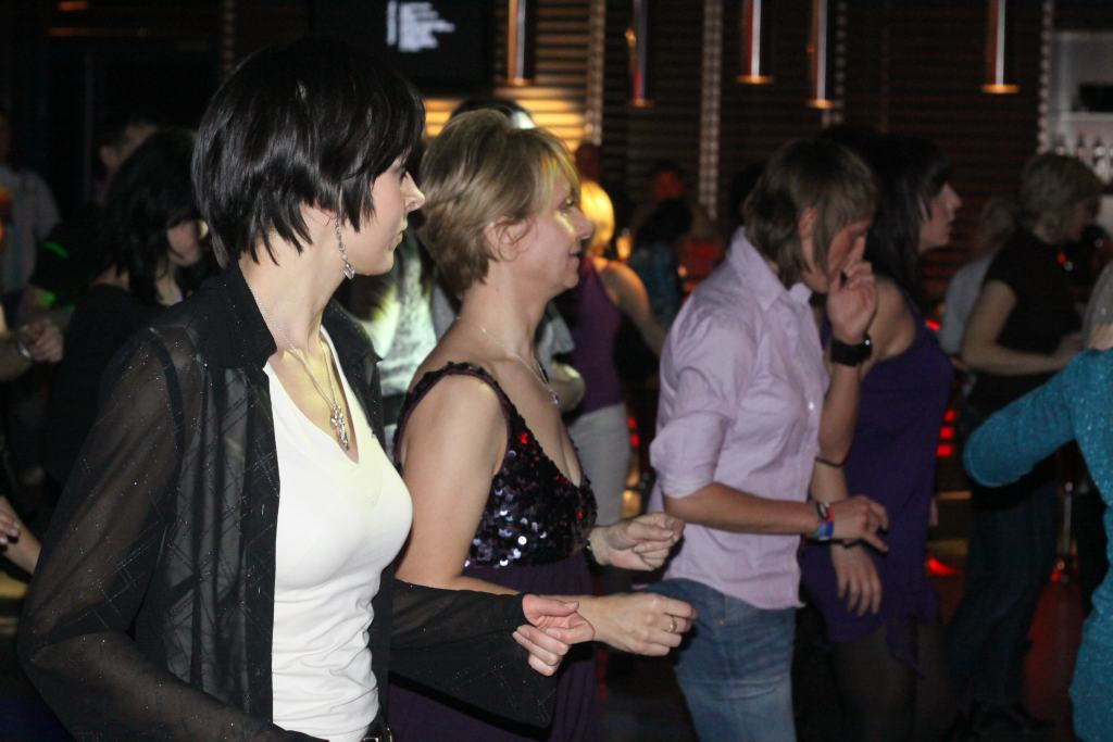 Słoneczne święto w Słonecznym Klubie