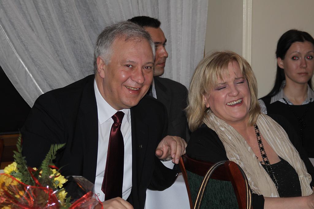 Oskarowa Gala w Legnicy