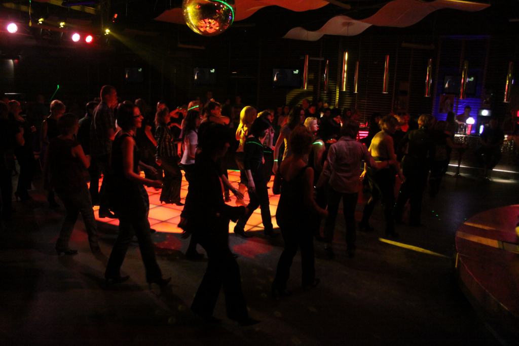 Słoneczne święto w Słonecznym Klubie