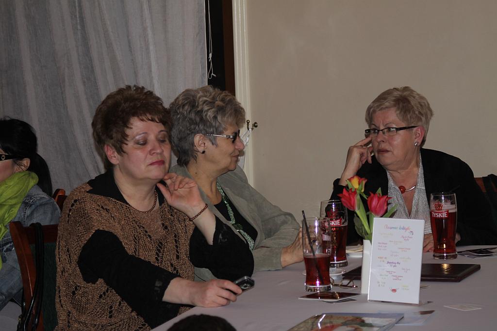 Oskarowa Gala w Legnicy