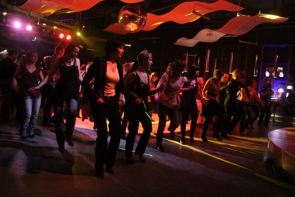 Słoneczne święto w Słonecznym Klubie