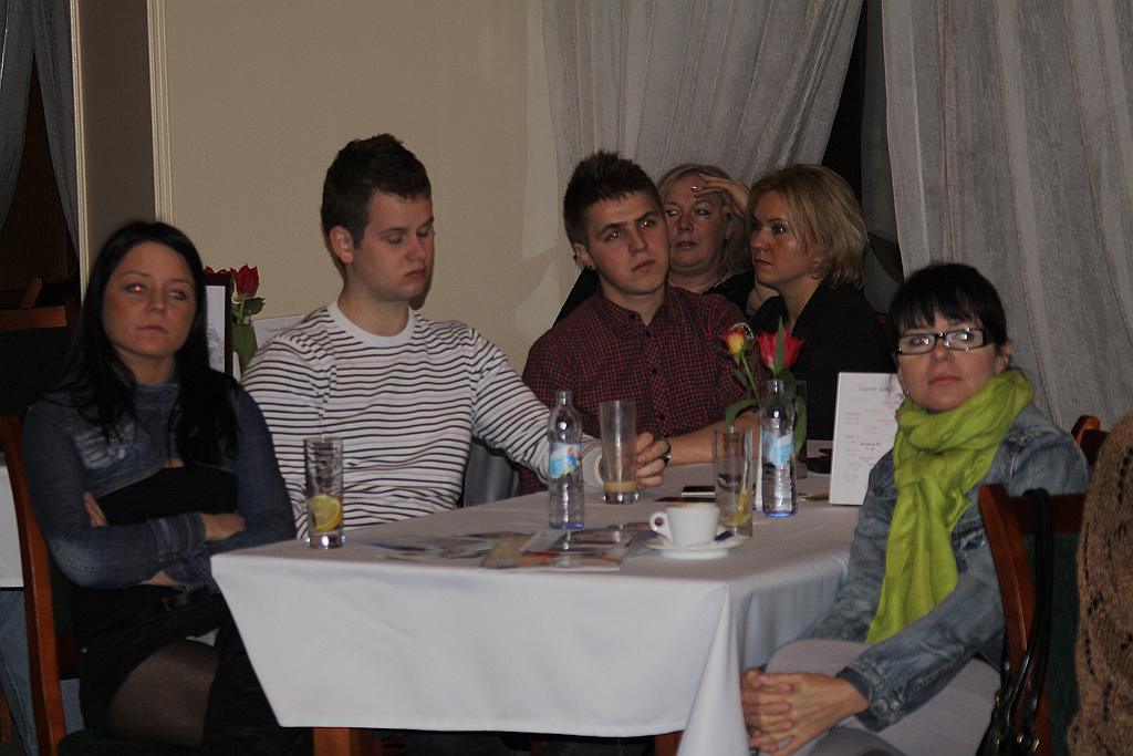 Oskarowa Gala w Legnicy