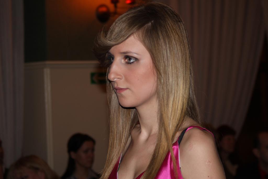 Oskarowa Gala w Legnicy