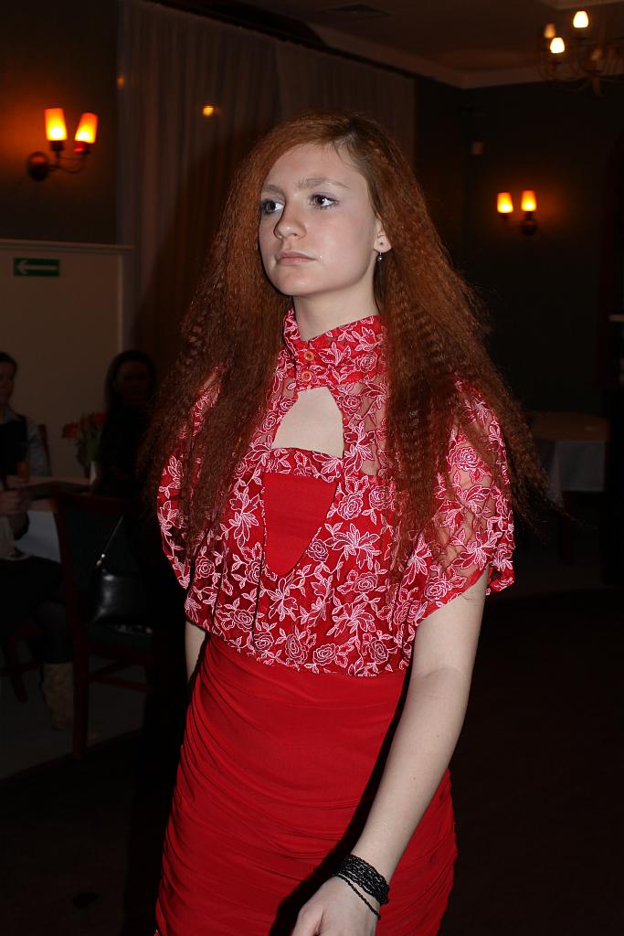 Oskarowa Gala w Legnicy