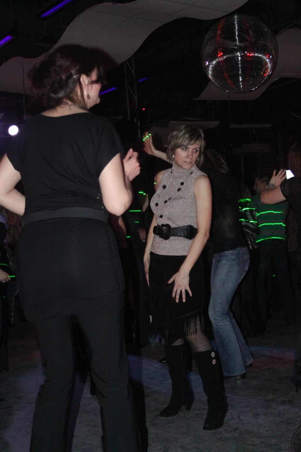 Słoneczne święto w Słonecznym Klubie