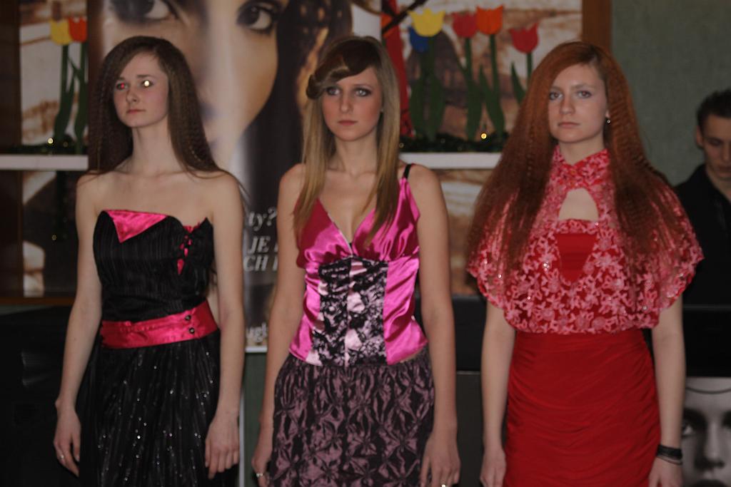 Oskarowa Gala w Legnicy