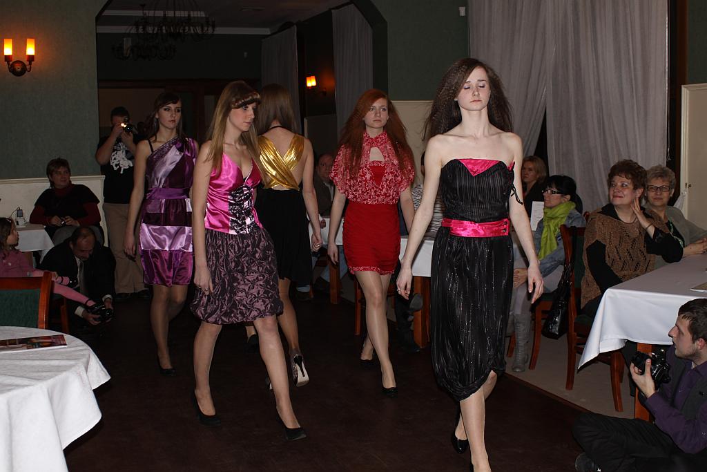 Oskarowa Gala w Legnicy