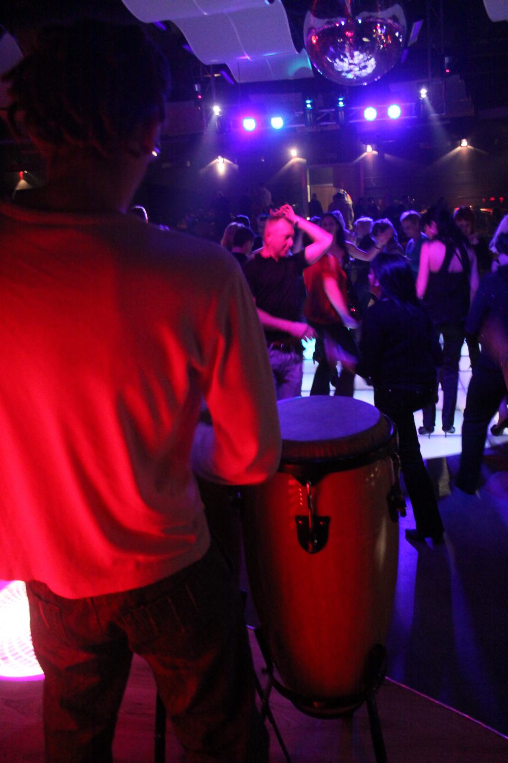 Słoneczne święto w Słonecznym Klubie