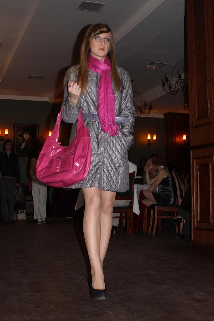 Oskarowa Gala w Legnicy