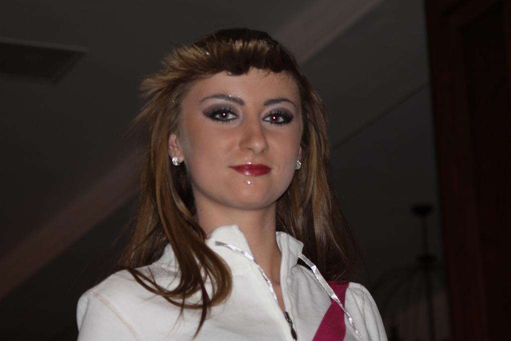 Oskarowa Gala w Legnicy