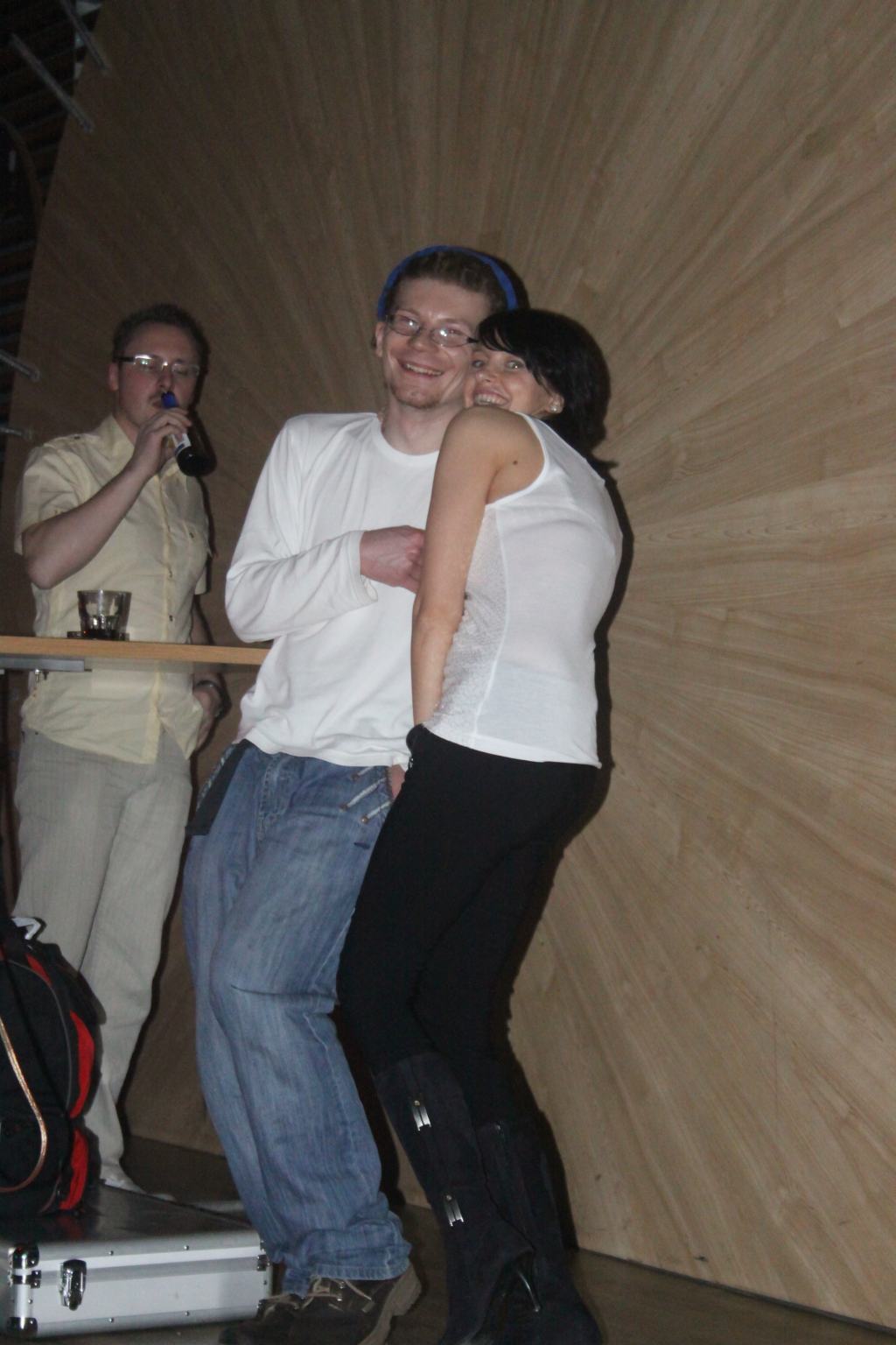 Słoneczne święto w Słonecznym Klubie