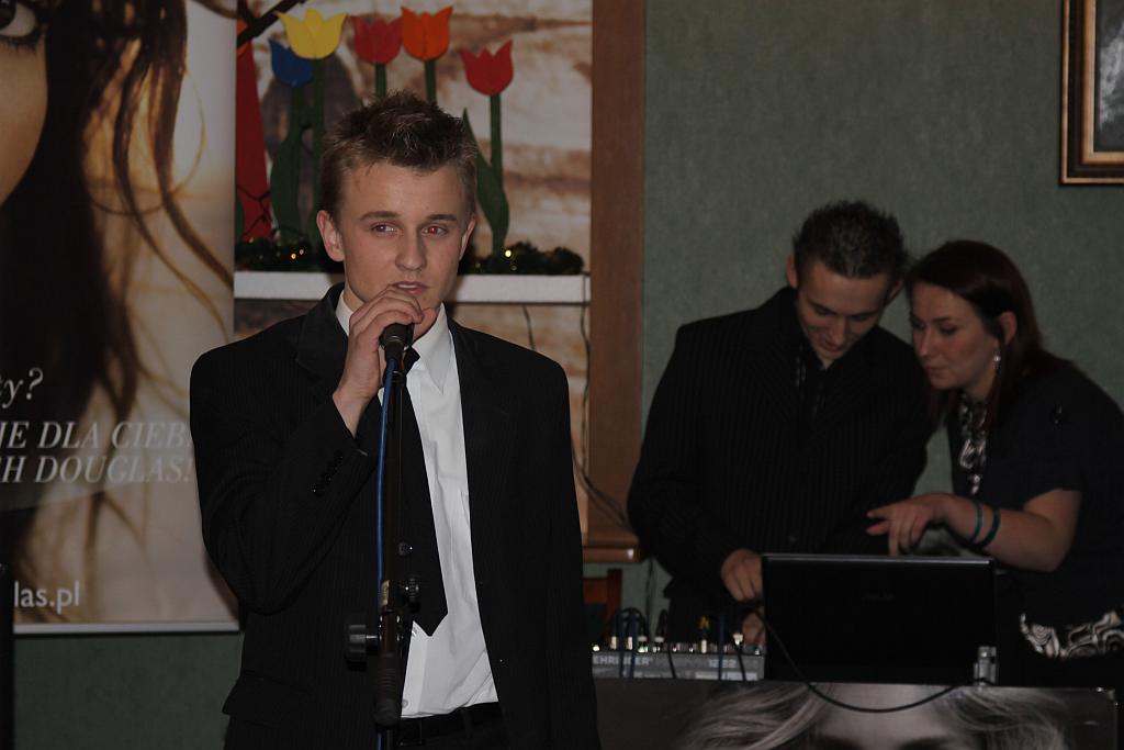 Oskarowa Gala w Legnicy