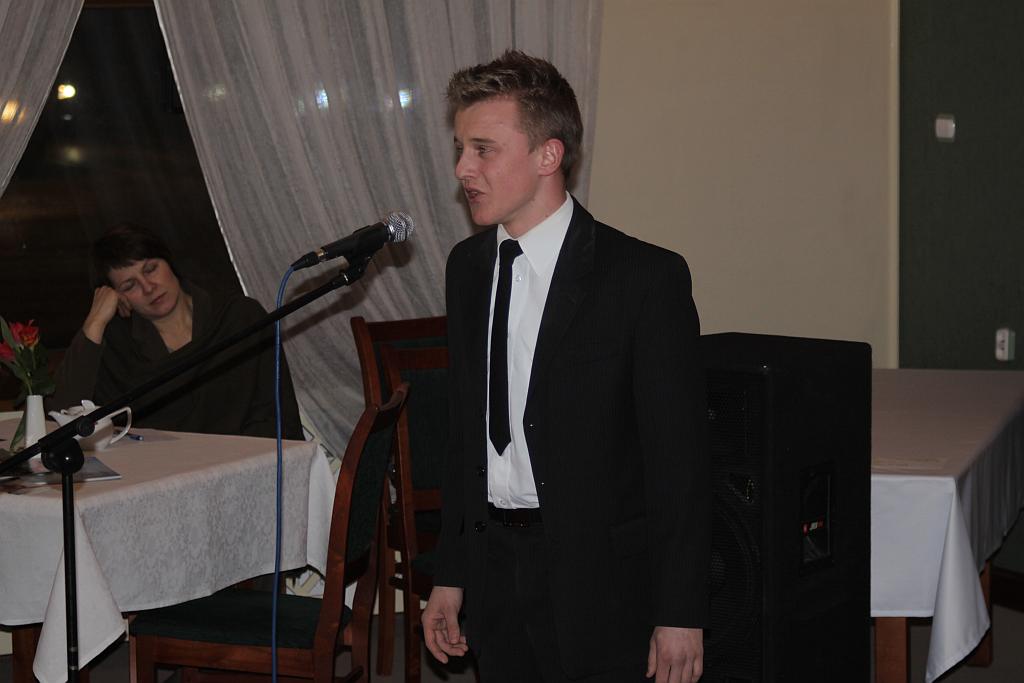 Oskarowa Gala w Legnicy