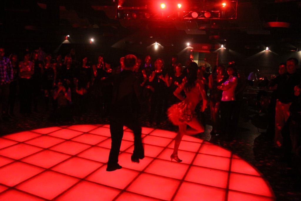 Słoneczne święto w Słonecznym Klubie