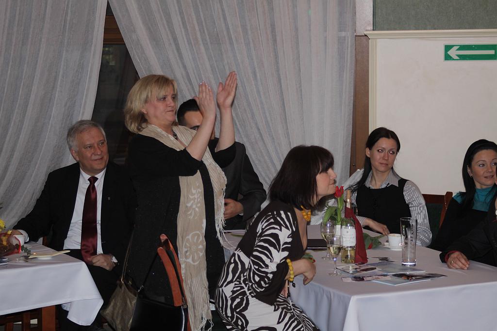 Oskarowa Gala w Legnicy