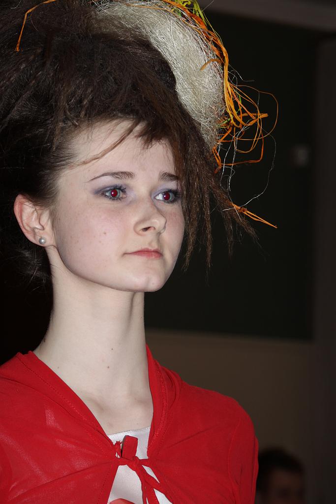 Oskarowa Gala w Legnicy