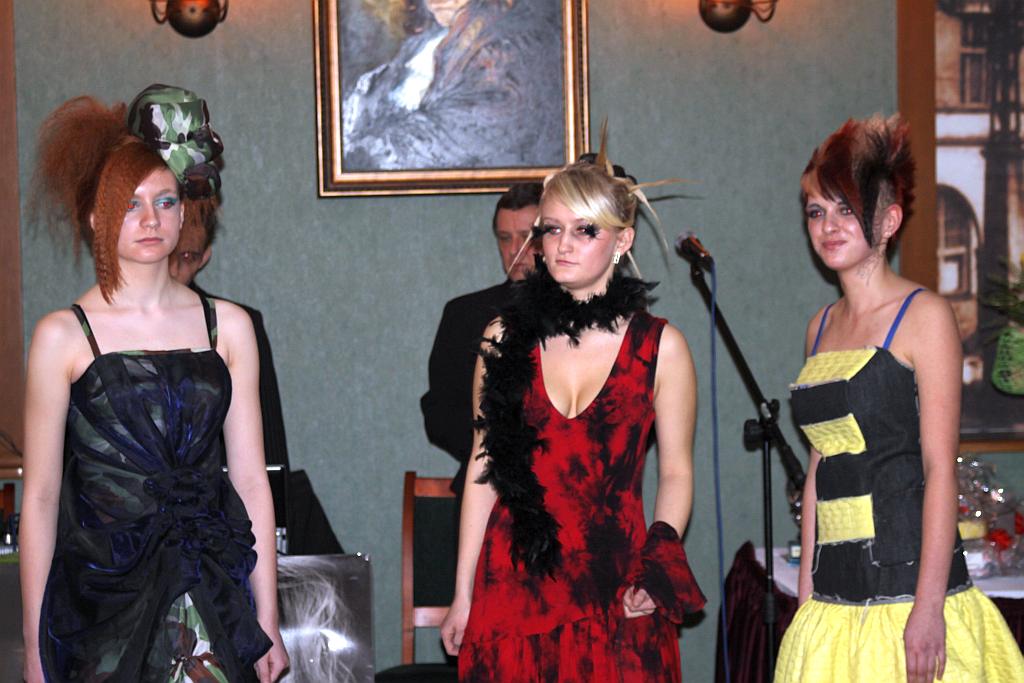 Oskarowa Gala w Legnicy