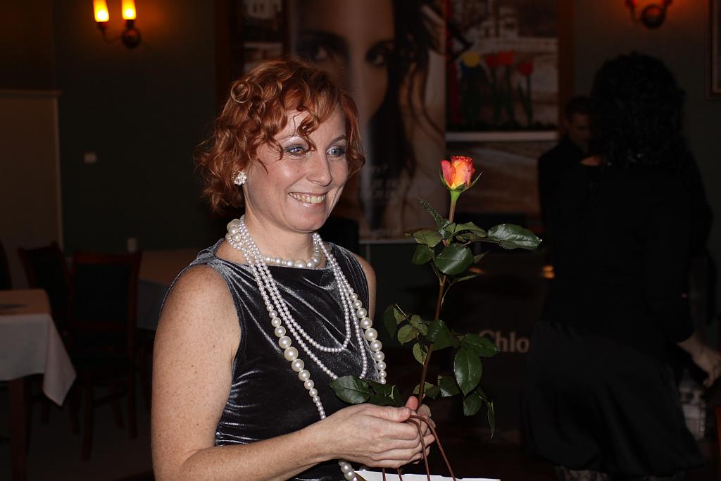 Oskarowa Gala w Legnicy