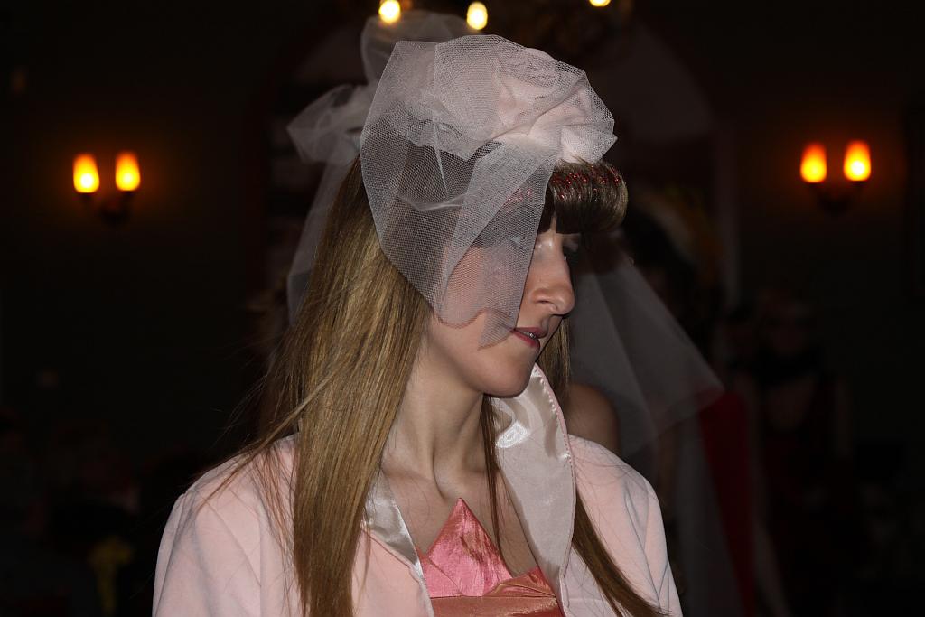 Oskarowa Gala w Legnicy