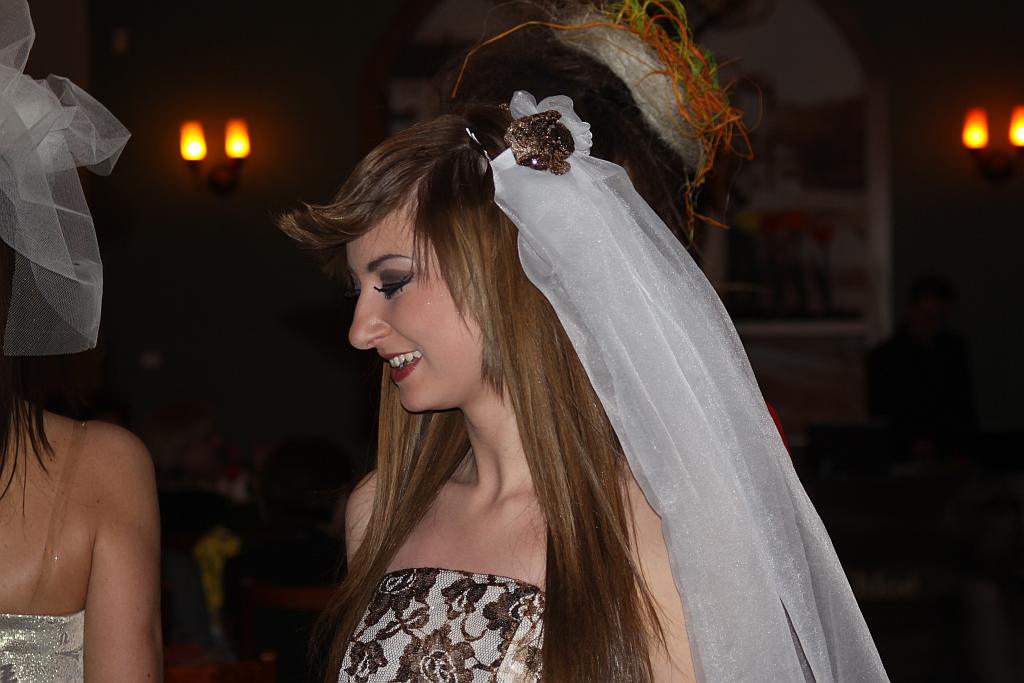 Oskarowa Gala w Legnicy