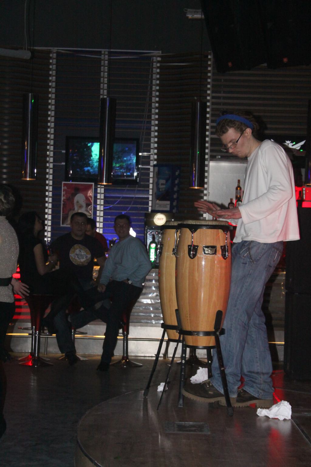 Słoneczne święto w Słonecznym Klubie