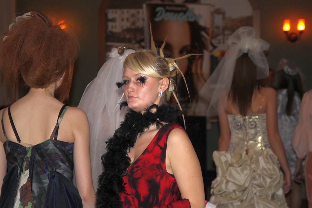 Oskarowa Gala w Legnicy