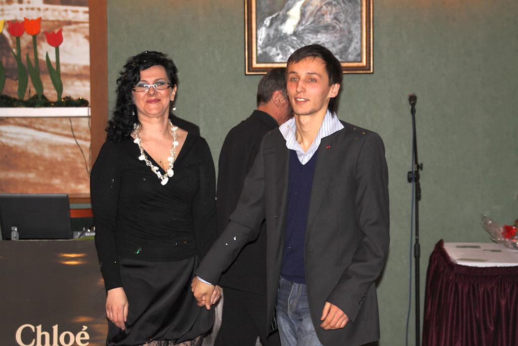 Oskarowa Gala w Legnicy