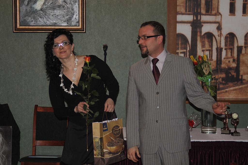 Oskarowa Gala w Legnicy