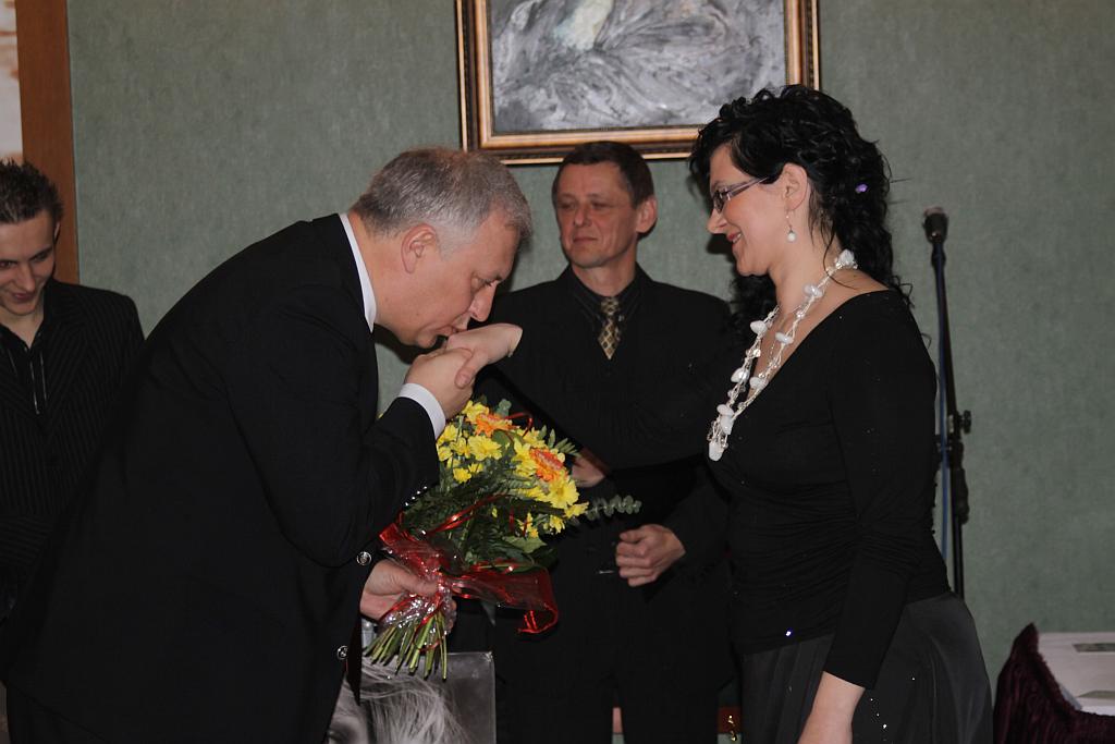 Oskarowa Gala w Legnicy