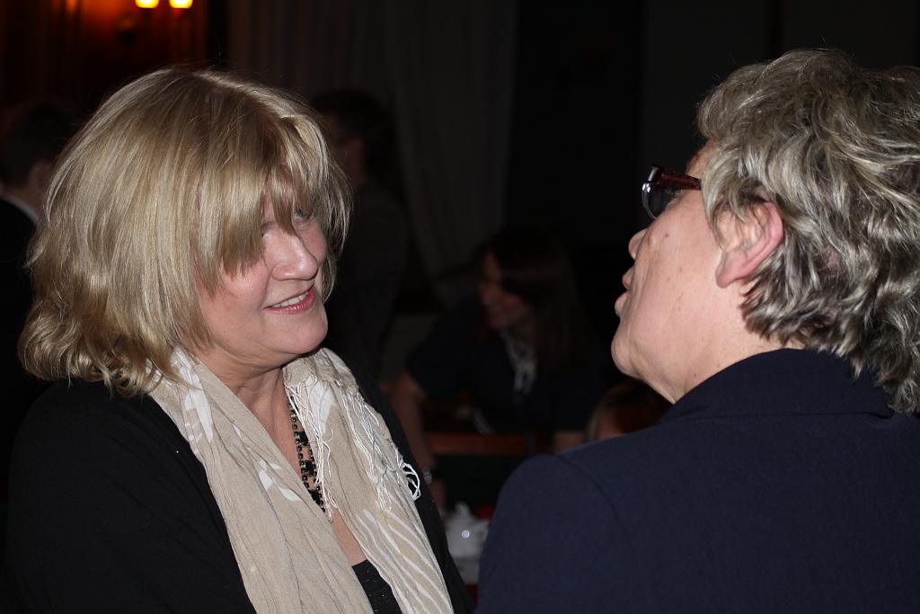 Oskarowa Gala w Legnicy